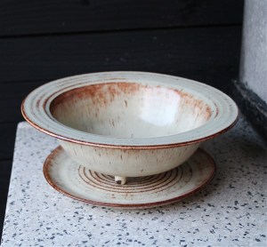 fruittest keramiek studio pottery 3192